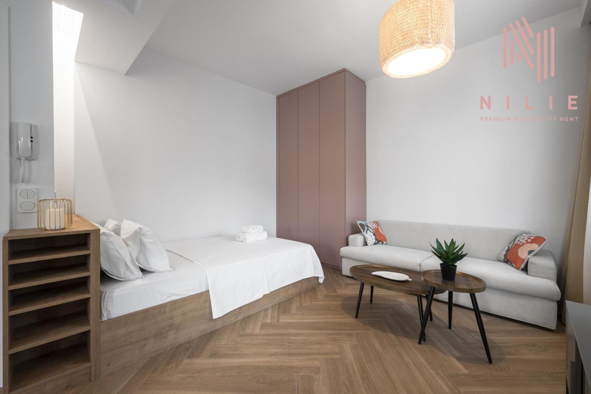 Mavili Boutique Apartments, Nilie Hospitality Mgmt Apartamento *