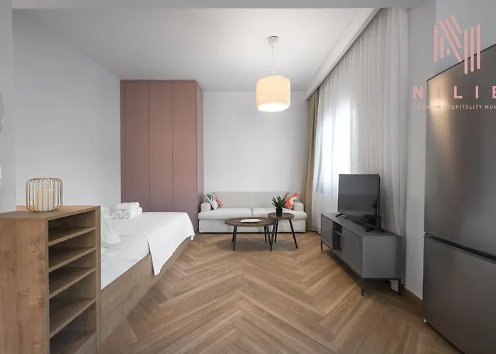 Mavili Boutique Apartments, Nilie Hospitality Mgmt