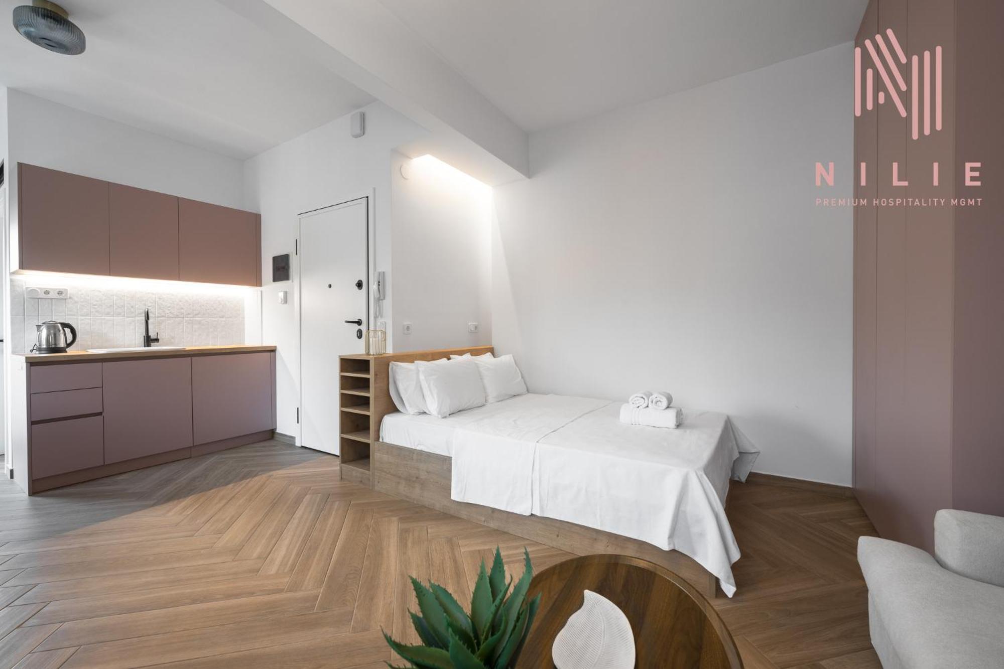 Appartamento Mavili Boutique Apartments, Nilie Hospitality Mgmt