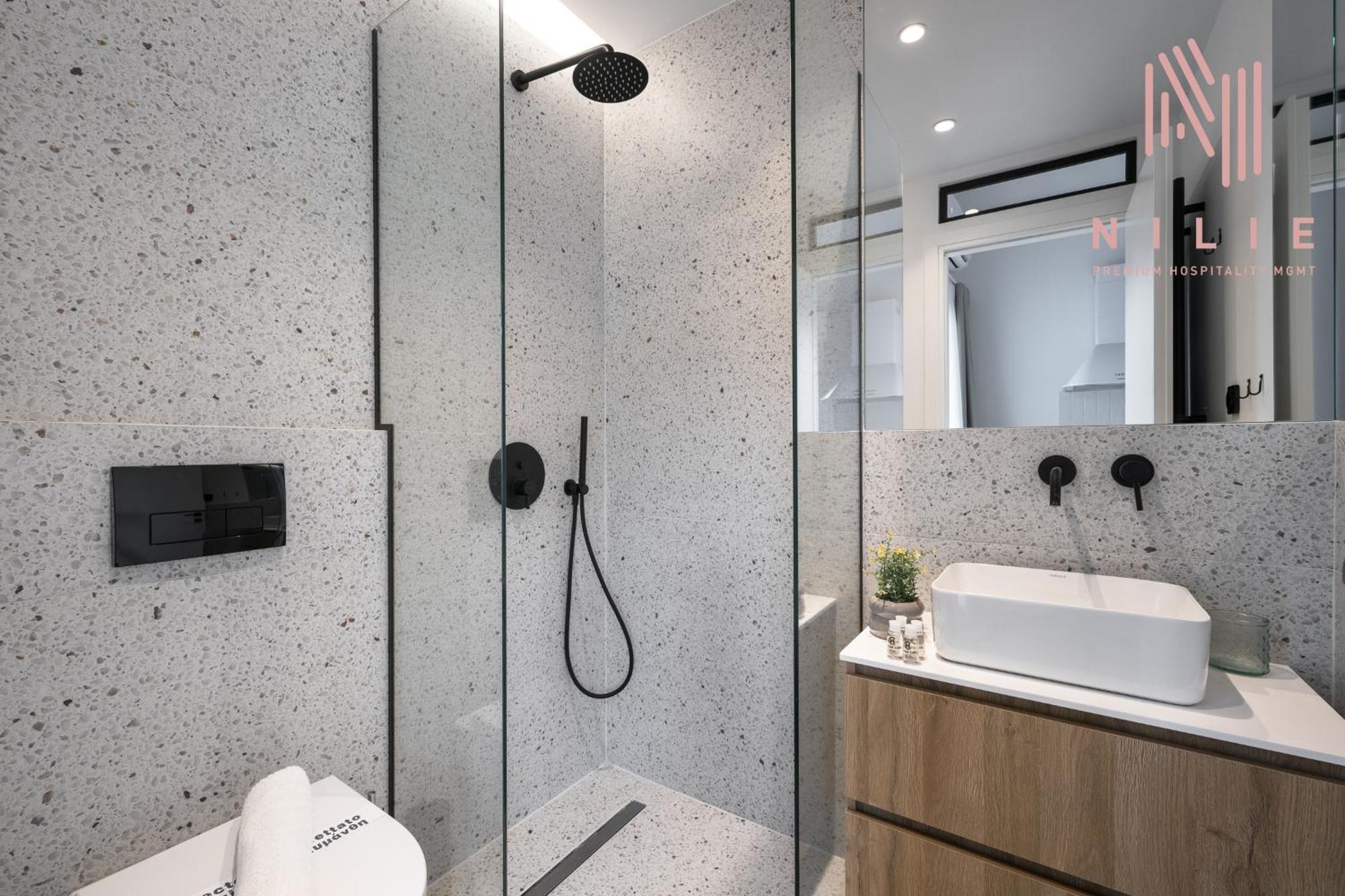 Appartamento Mavili Boutique Apartments, Nilie Hospitality Mgmt Salonicco