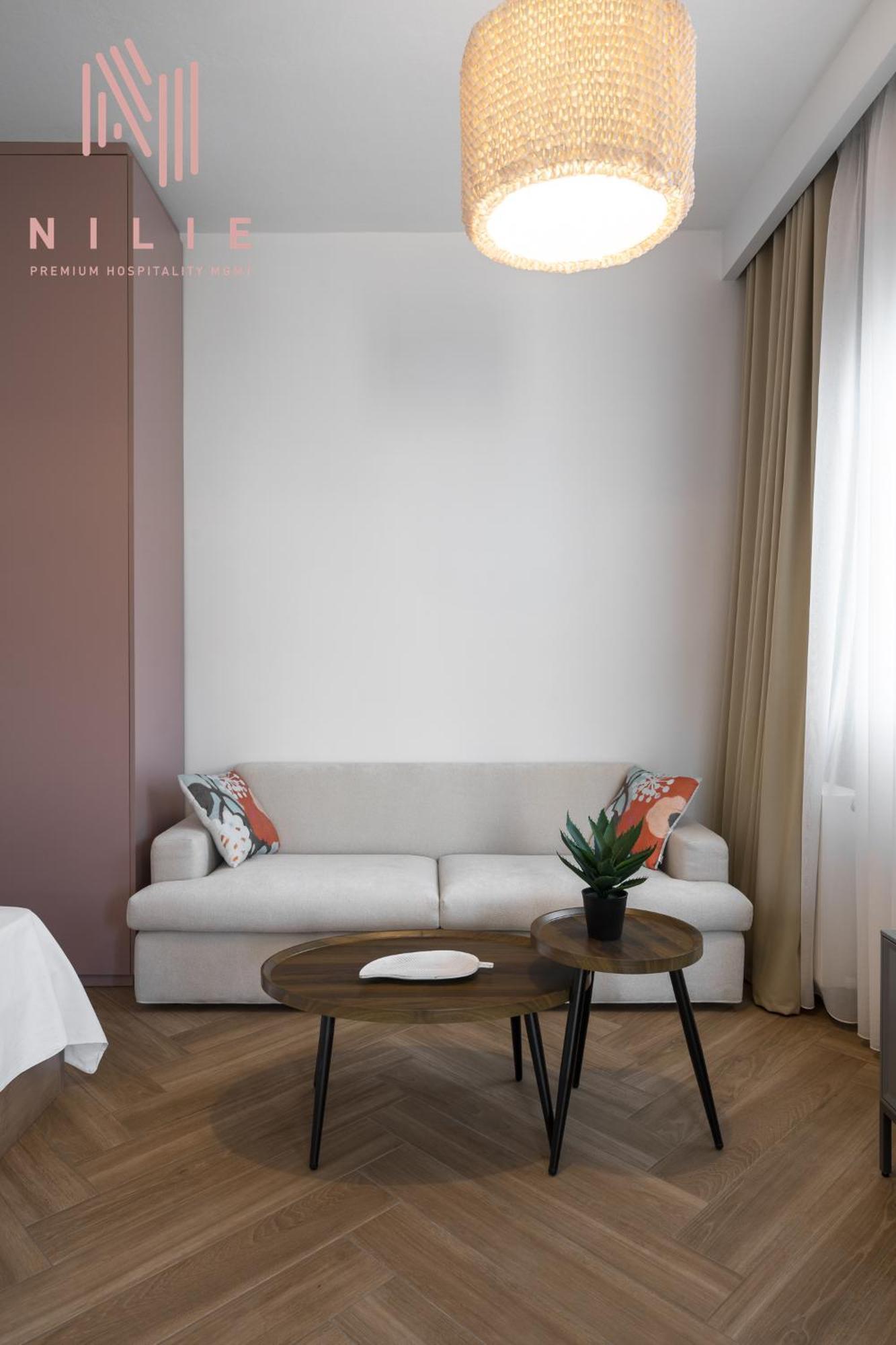 Mavili Boutique Apartments, Nilie Hospitality Mgmt Salonicco