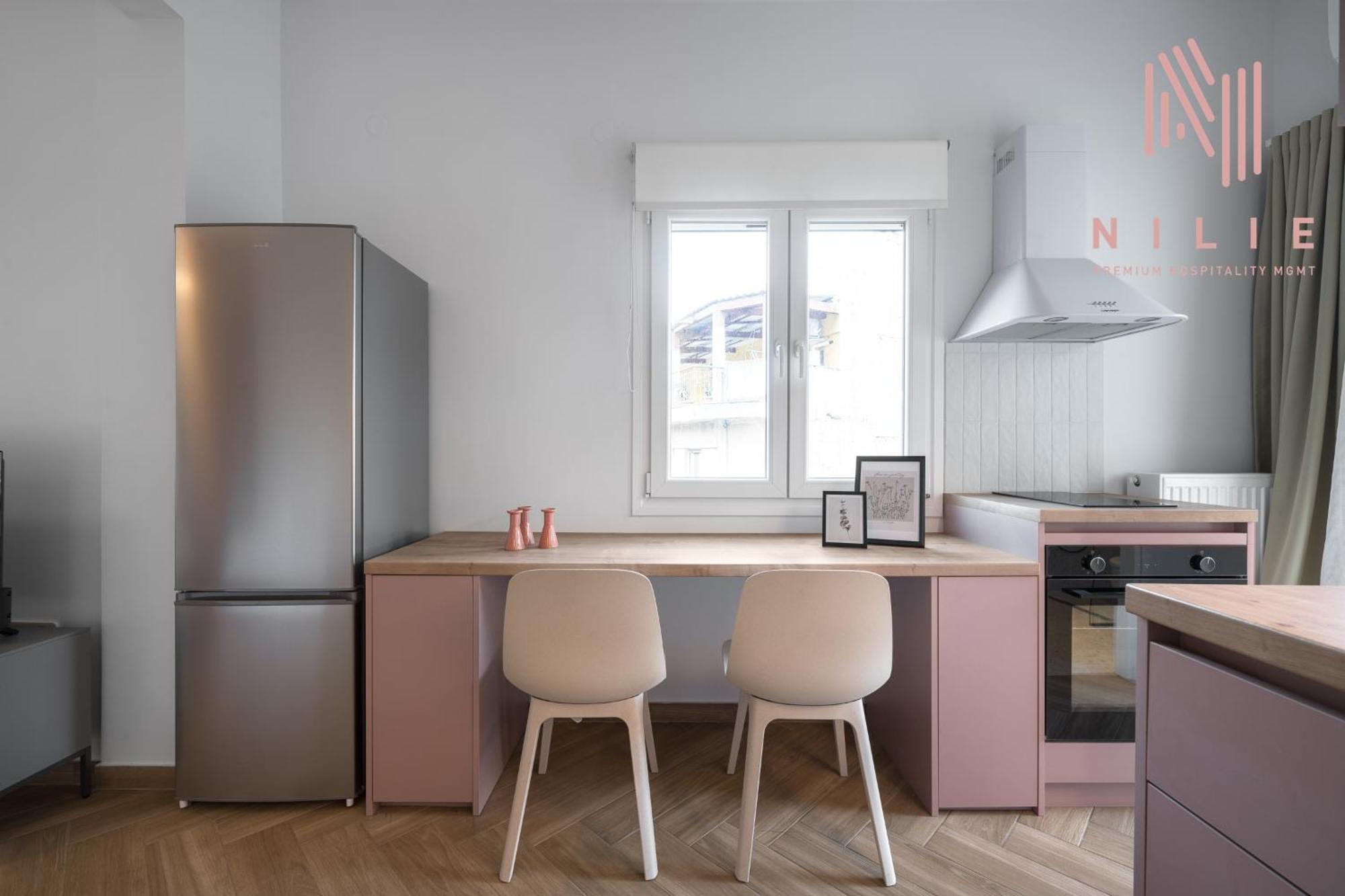 Apartment Mavili Boutique Apartments, Nilie Hospitality Mgmt