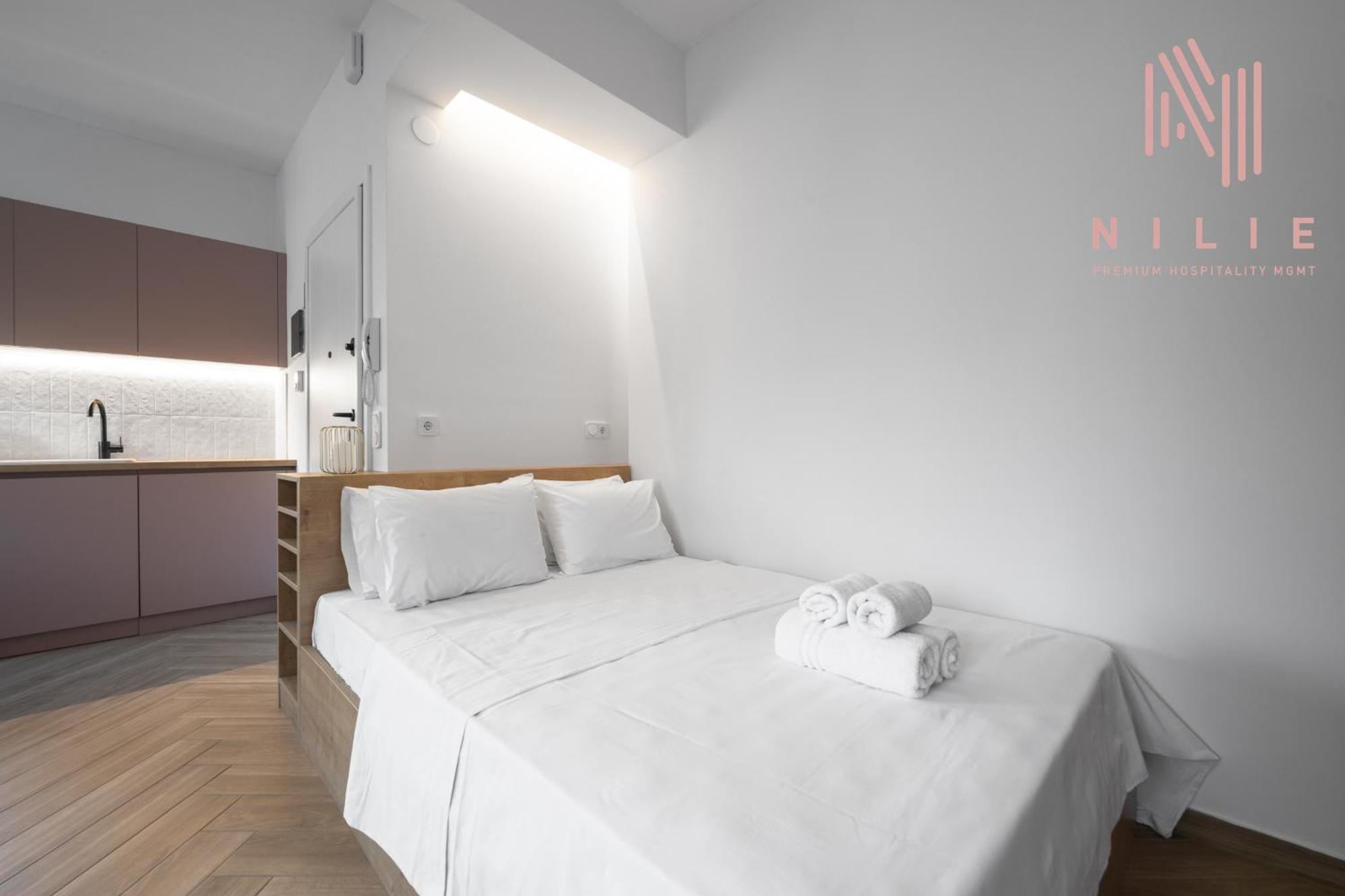 Mavili Boutique Apartments, Nilie Hospitality Mgmt Appartamento *