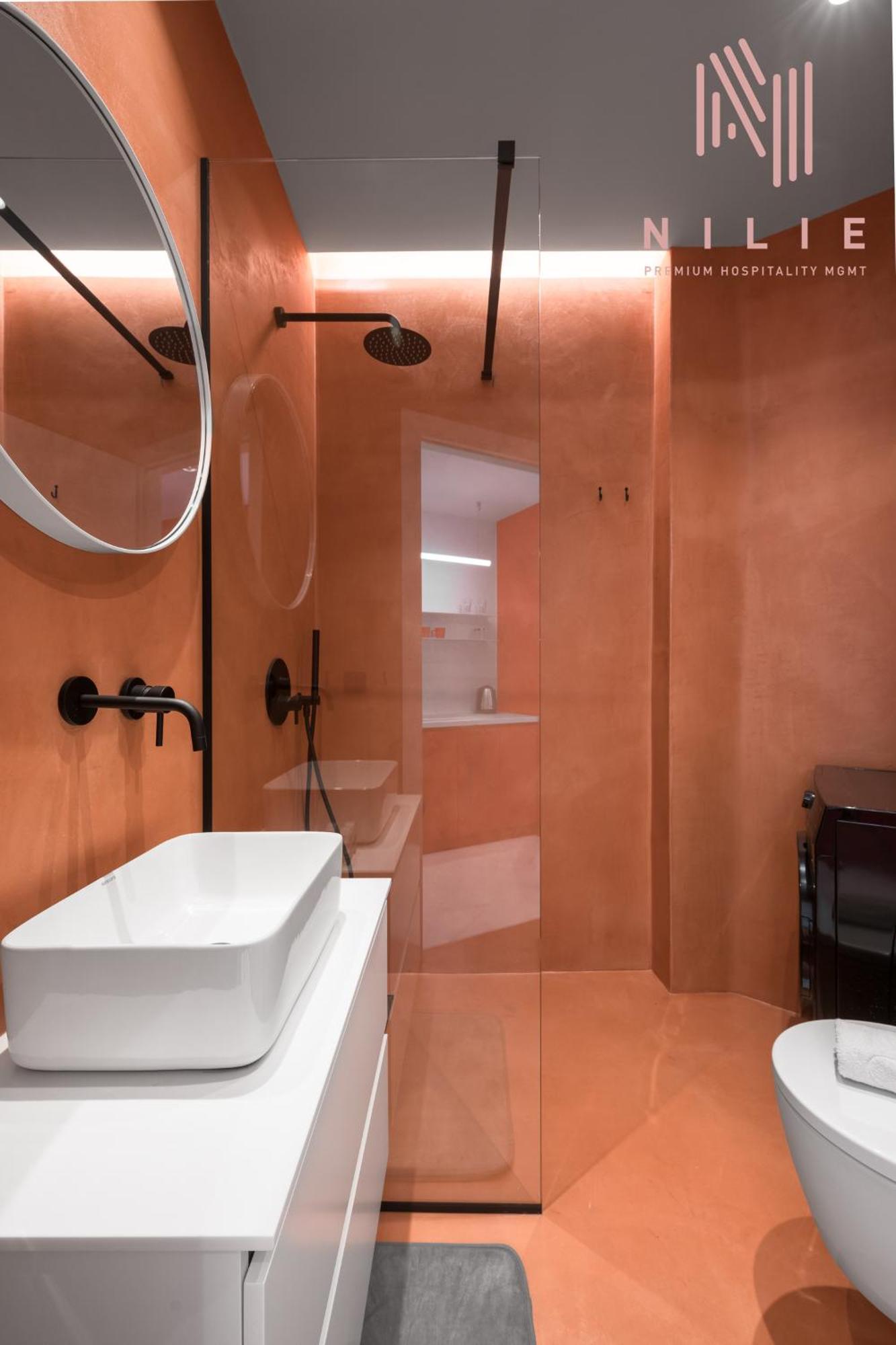 Appartamento Mavili Boutique Apartments, Nilie Hospitality Mgmt