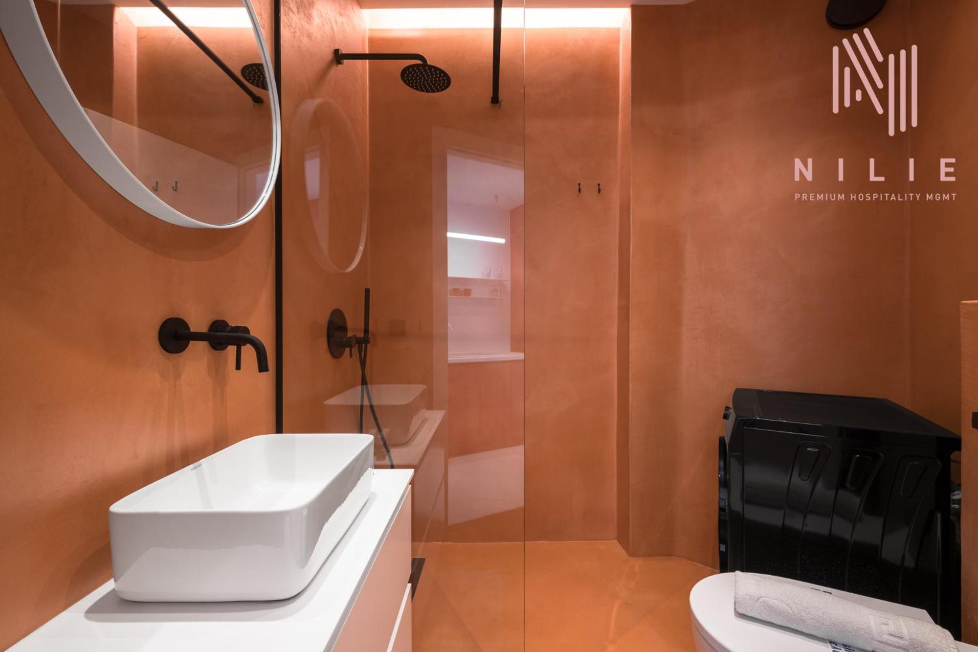 Mavili Boutique Apartments, Nilie Hospitality Mgmt Appartamento *