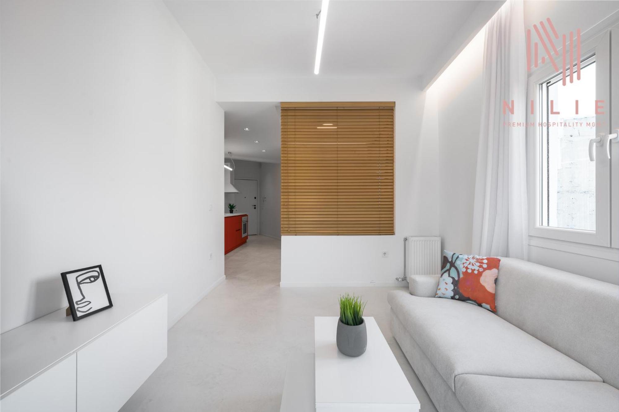 Mavili Boutique Apartments, Nilie Hospitality Mgmt Appartamento *
