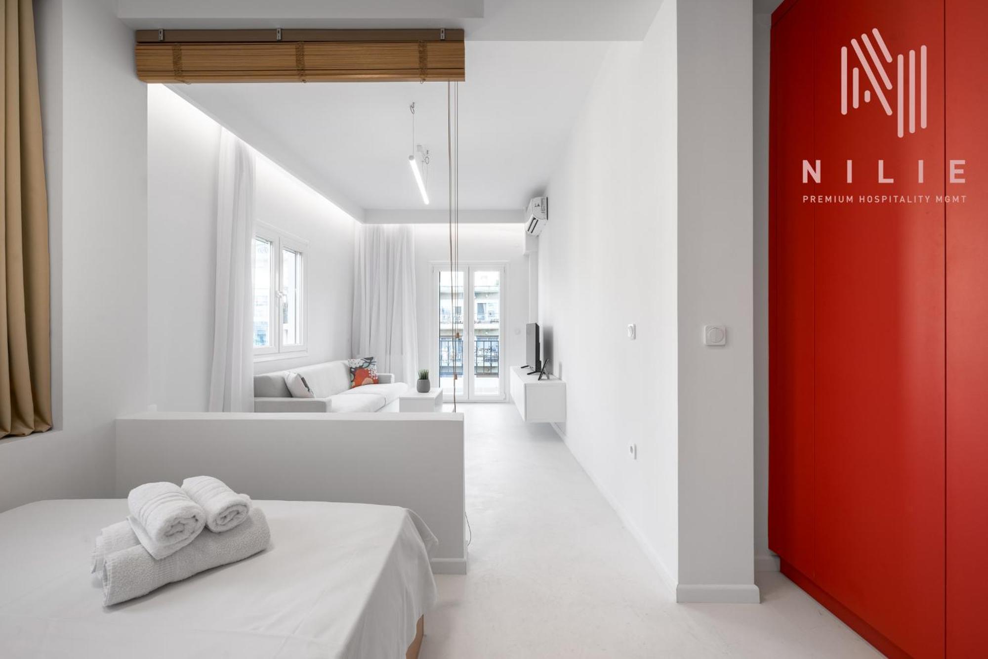 Mavili Boutique Apartments, Nilie Hospitality Mgmt Apartment