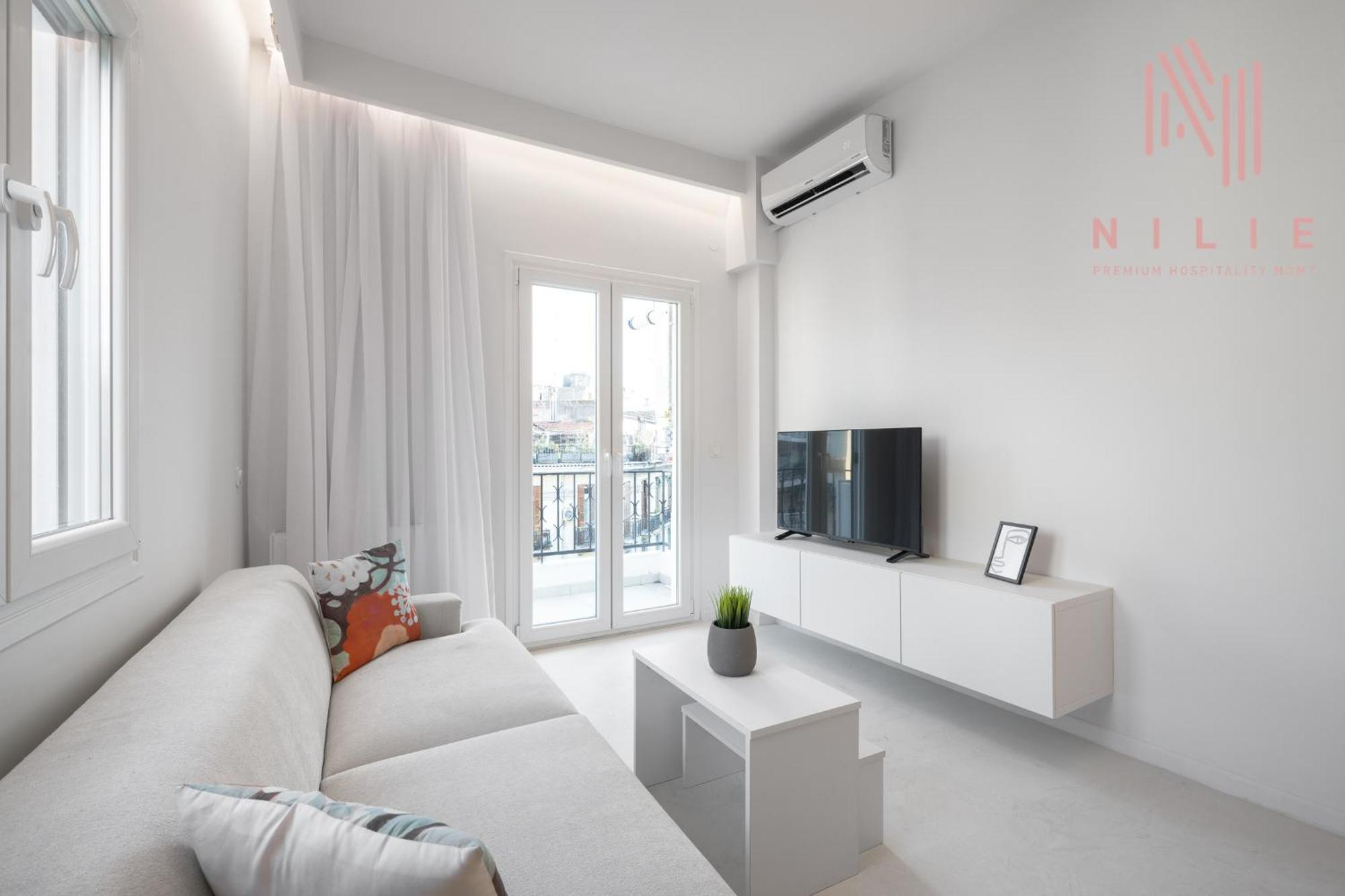 Mavili Boutique Apartments, Nilie Hospitality Mgmt Appartamento *