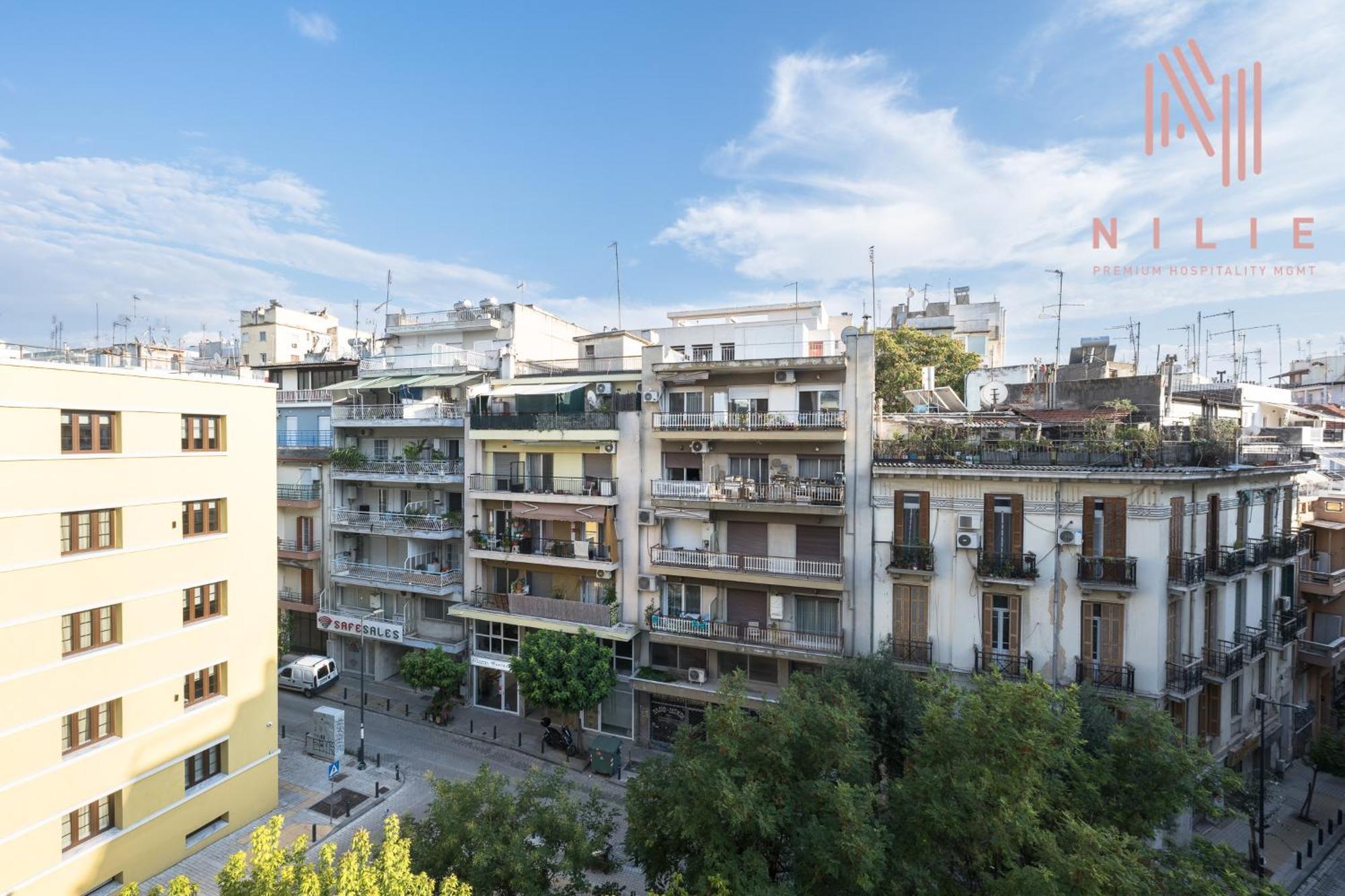 Mavili Boutique Apartments, Nilie Hospitality Mgmt Appartamento