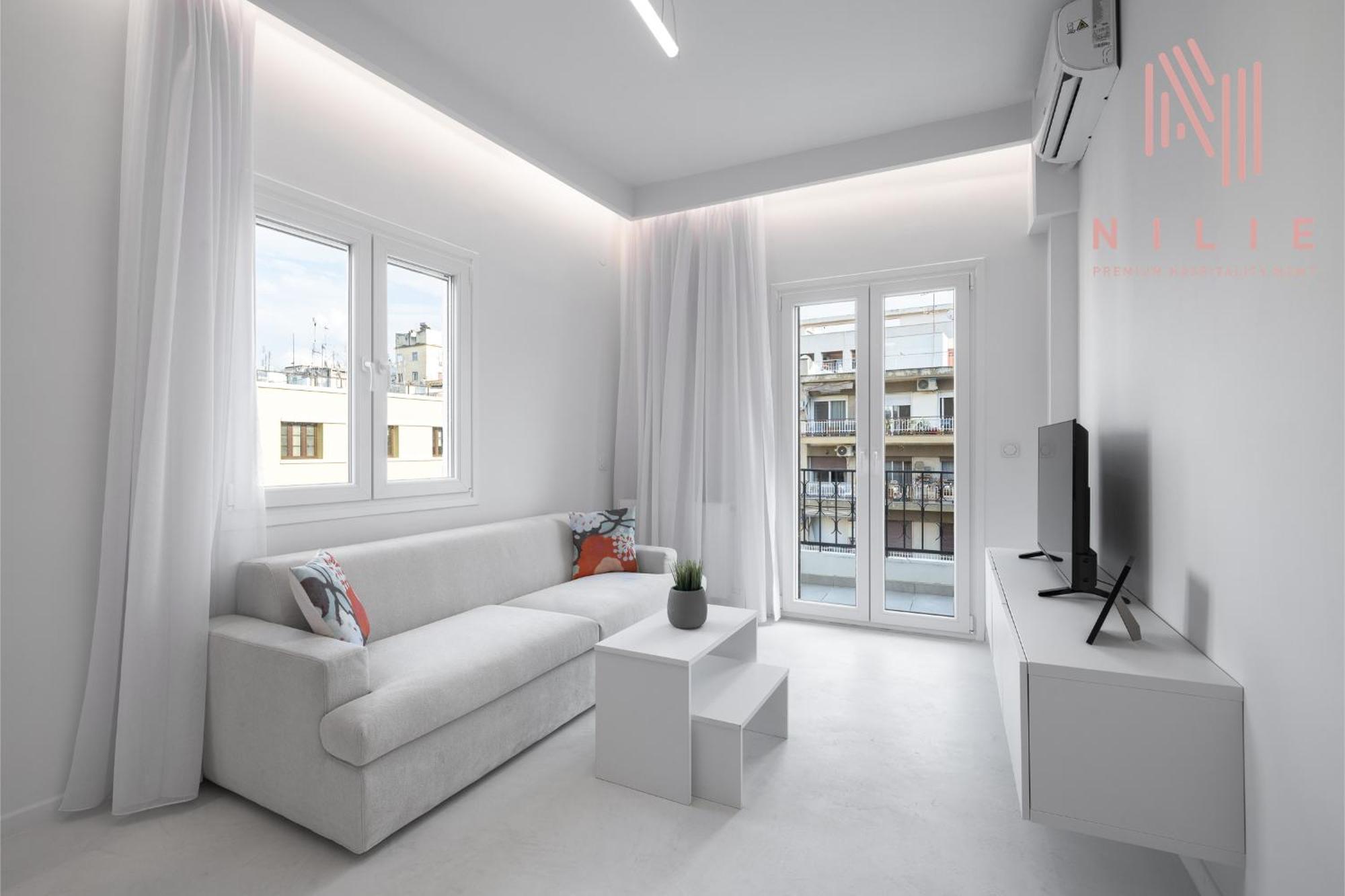 Mavili Boutique Apartments, Nilie Hospitality Mgmt Appartamento *