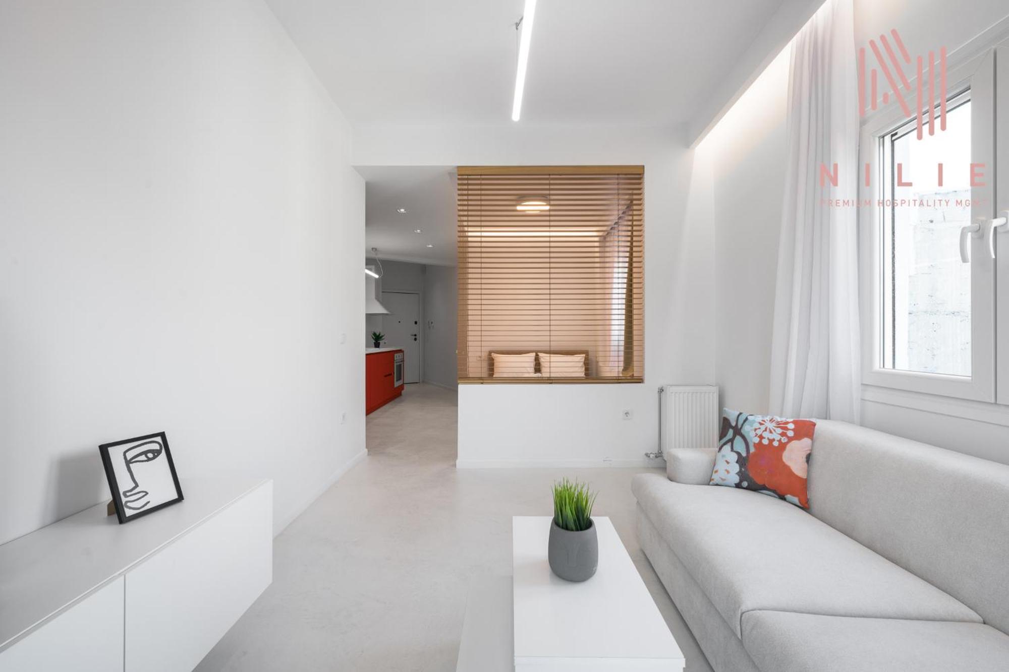 Appartamento Mavili Boutique Apartments, Nilie Hospitality Mgmt *